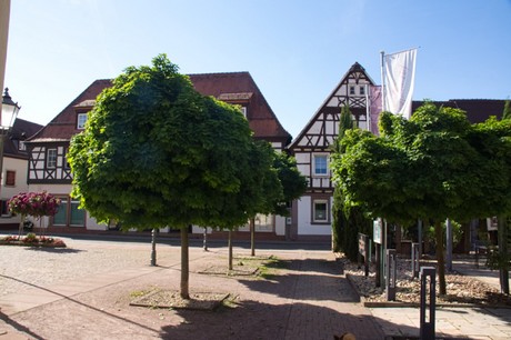 Bad Bergzabern